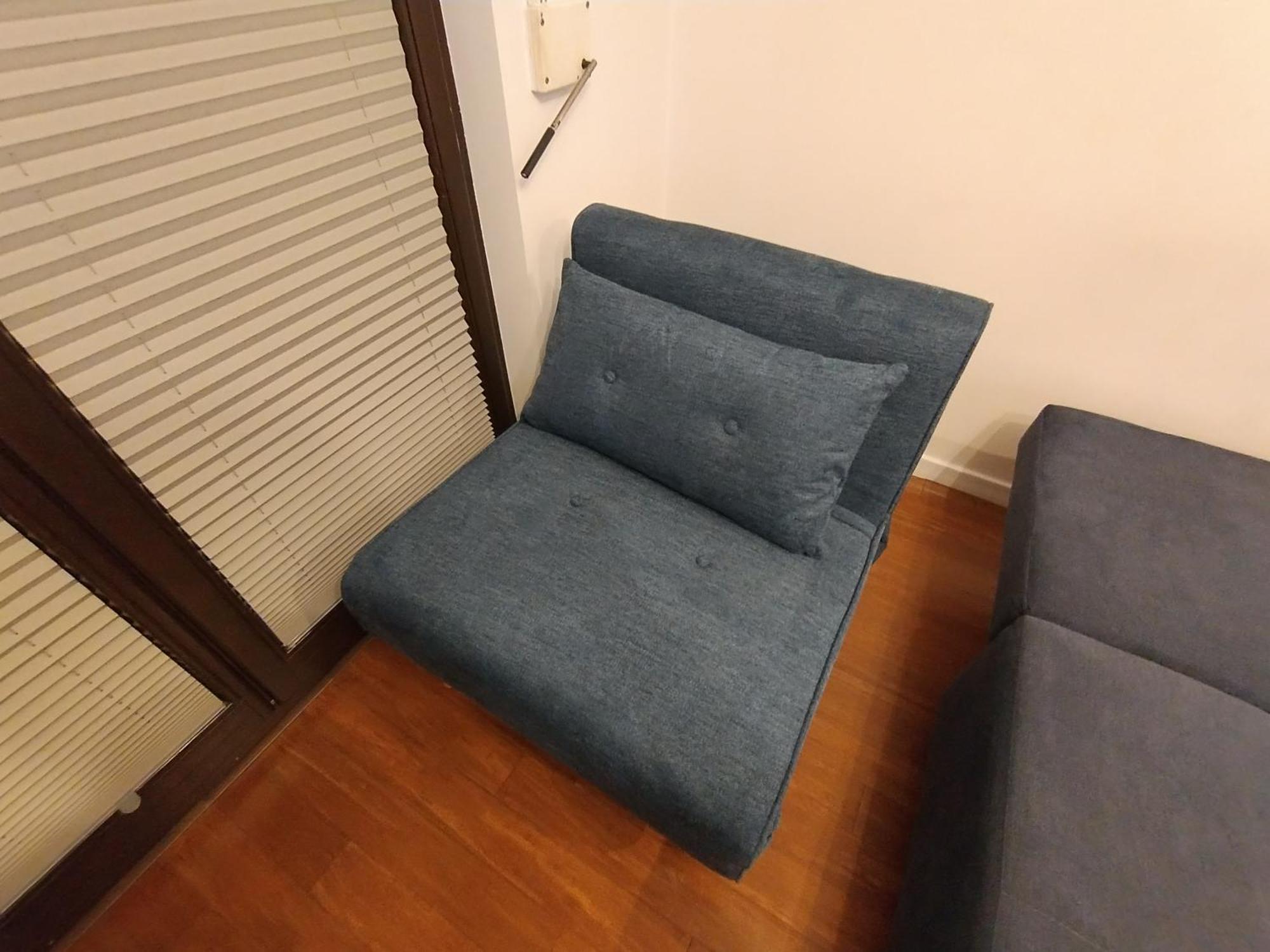 Mala Gora Apartment — Photos 2