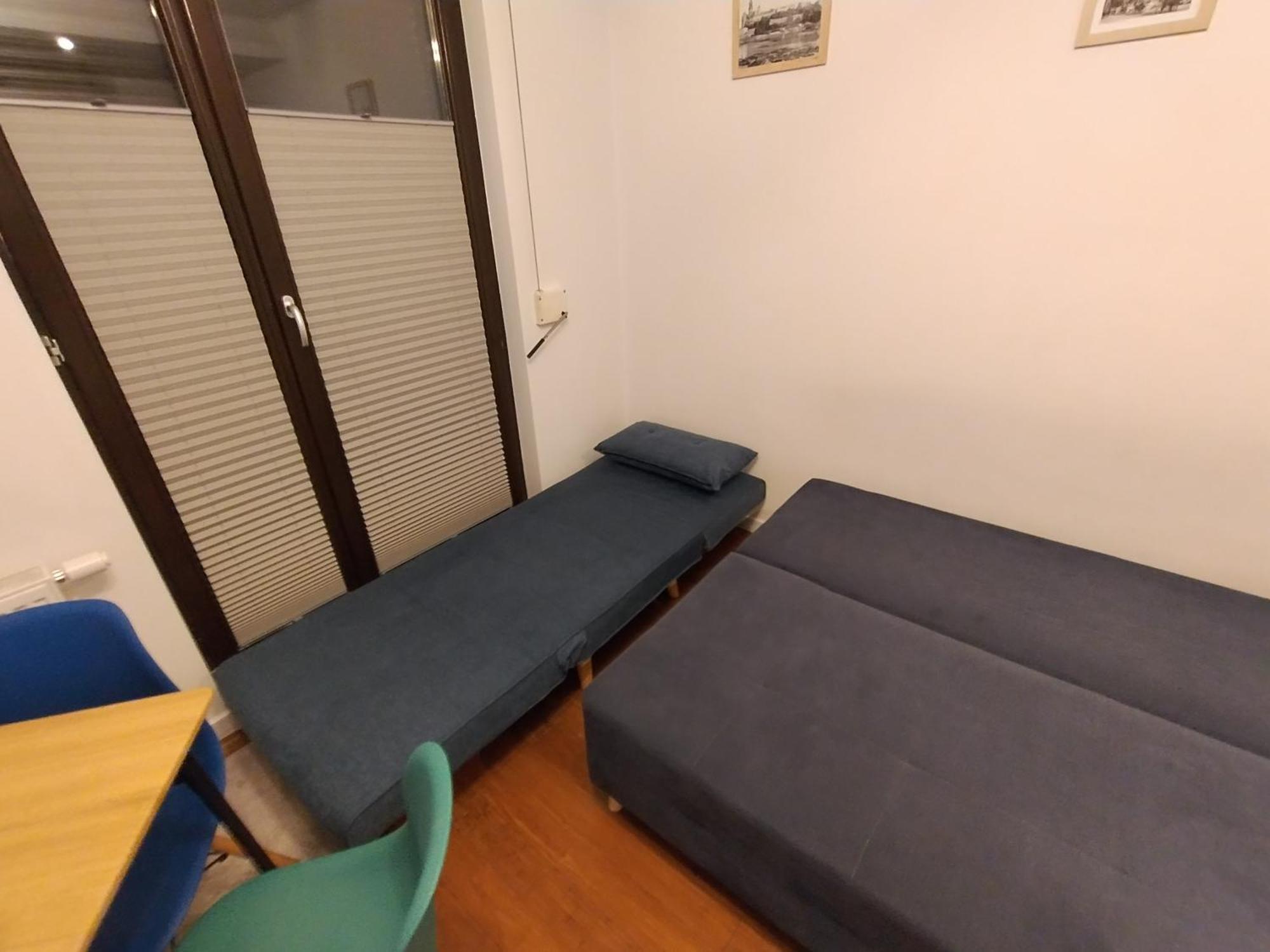 Mala Gora Apartment, Krakow