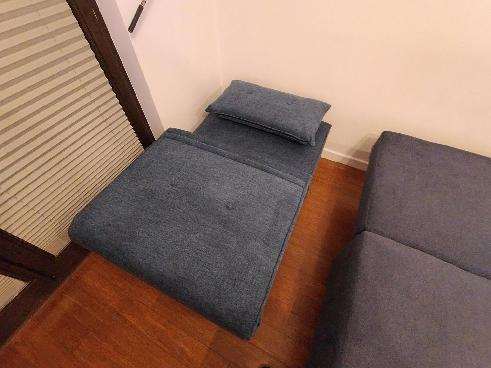 Mala Gora Apartment — Photos 1