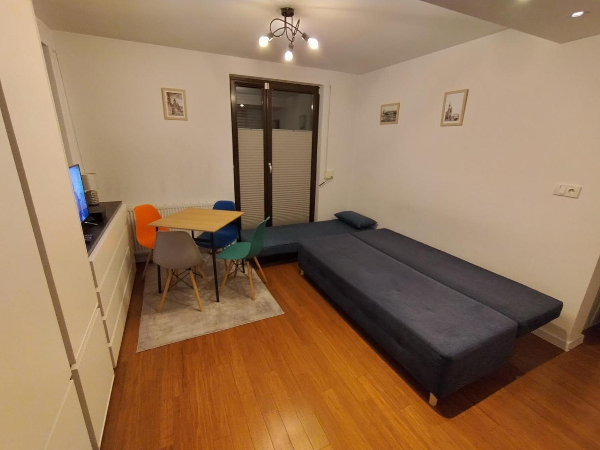 Mala Gora Apartment — Photos 3